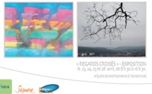 asbl Sesame et Ellipse: exposition "Regards croisés"