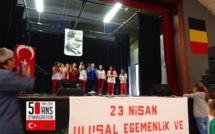 50 ans de rencontres et d'échanges