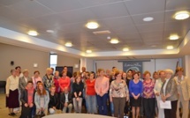 Des cours intergénérationnels à Namur