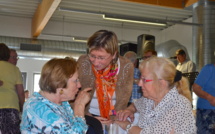 Temploux, les Aînés ont la pêche