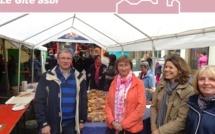 L’asbl le Gite met le couvert pour le logement