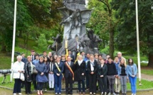 8 mai: devoir de mémoire