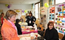 Succès du Carrefour des Générations à Namur