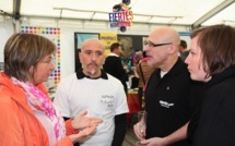 Les Fiertés Namuroises 2014