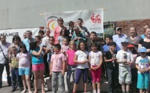 La Fête du Vélo aux Balances