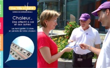 Le Plan Grande Chaleur : être attentif à soi et aux autres