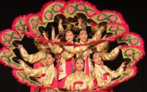 Festival de Folklore de Jambes, un moment intergénérationnel 