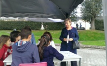 Parcours Santé aux Balances