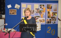 Le Conseil Consultatif Communal des Ainés fête ses 20 ans