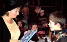Halloween à Basse Enhaive
