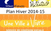 Le Plan Hiver 2014-15 entre en vigueur le 1er novembre
