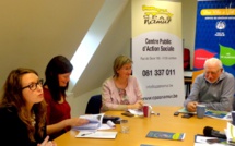 Présentation du Salon du Volontariat 2014