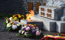 Commémoration du 11 novembre