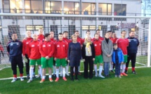 Un terrain synthétique pour le CS Wepionnais