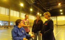 La journée Sports et Différences