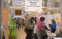 Le Salon du Volontariat 2014