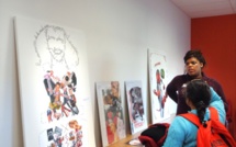 Vie Féminine : journée portes ouvertes pour la créativité