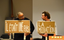 10ème anniversaire de la Fédération des Médiateurs de Quartiers