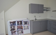 Un logement du coeur