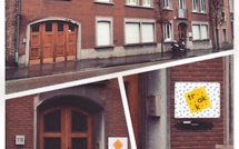 Salzinnes: haut lieu de la créativité namuroise