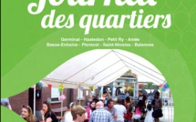 Namur: du lien avec le Journal des Quartiers