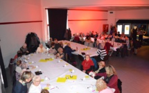 Un Rendez-vous de proximité à Jambes 