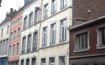 Namur: une pension de famille