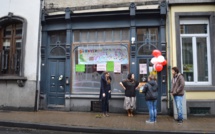 Le Repaire des Arsouyes