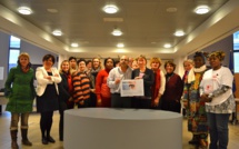 Mise sur pied de la plateforme Namur Elles