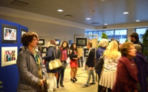 Namur’Elles : deux expositions photos