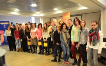 Une belle action intergénérationelle