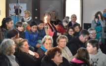 Le Quartier des Balances se mobilise pour Namur’Elles
