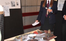 L’Ecole Hotelière commémore la guerre 14-18