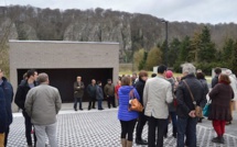 Un lieu d’accueil pour les gens du voyage