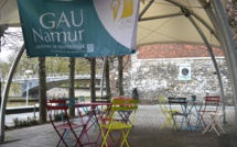 La 4ème saison du Jardin de la Maison de la Culture