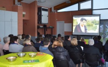 Le vivre ensemble à la Maison de Quartier du Petit Ry
