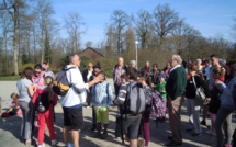 Bien-être et convivialité à Chevetogne