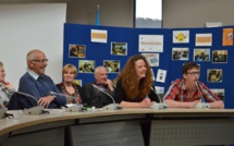 Cours intergénérationnels : la sagesse et la jeunesse