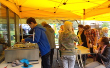 La Fête au Petit Ry