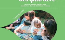 Le Journal des Quartiers : le 2ème numéro est paru !