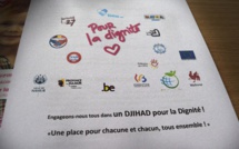 Le Gala pour la Dignité