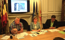 Namur : des guides de bonnes pratiques d’urbanisme