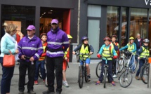 Le brevet du cycliste