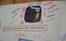 L’AMO Passages et le projet SolidarCité