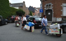 Quartier St Nicolas : solution pour l’Ecole des Devoirs