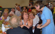 Rendez-vous de proximité à Marche-les-Dames