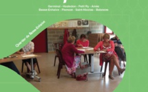 Le Journal des Quartiers : numero 3