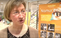 Namur'Elles: appel aux photographes 