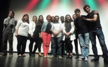 Le G8 présente Recto-Verso