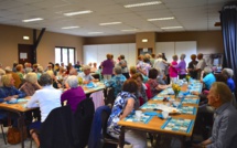 Le rendez-vous de proximité à Beez